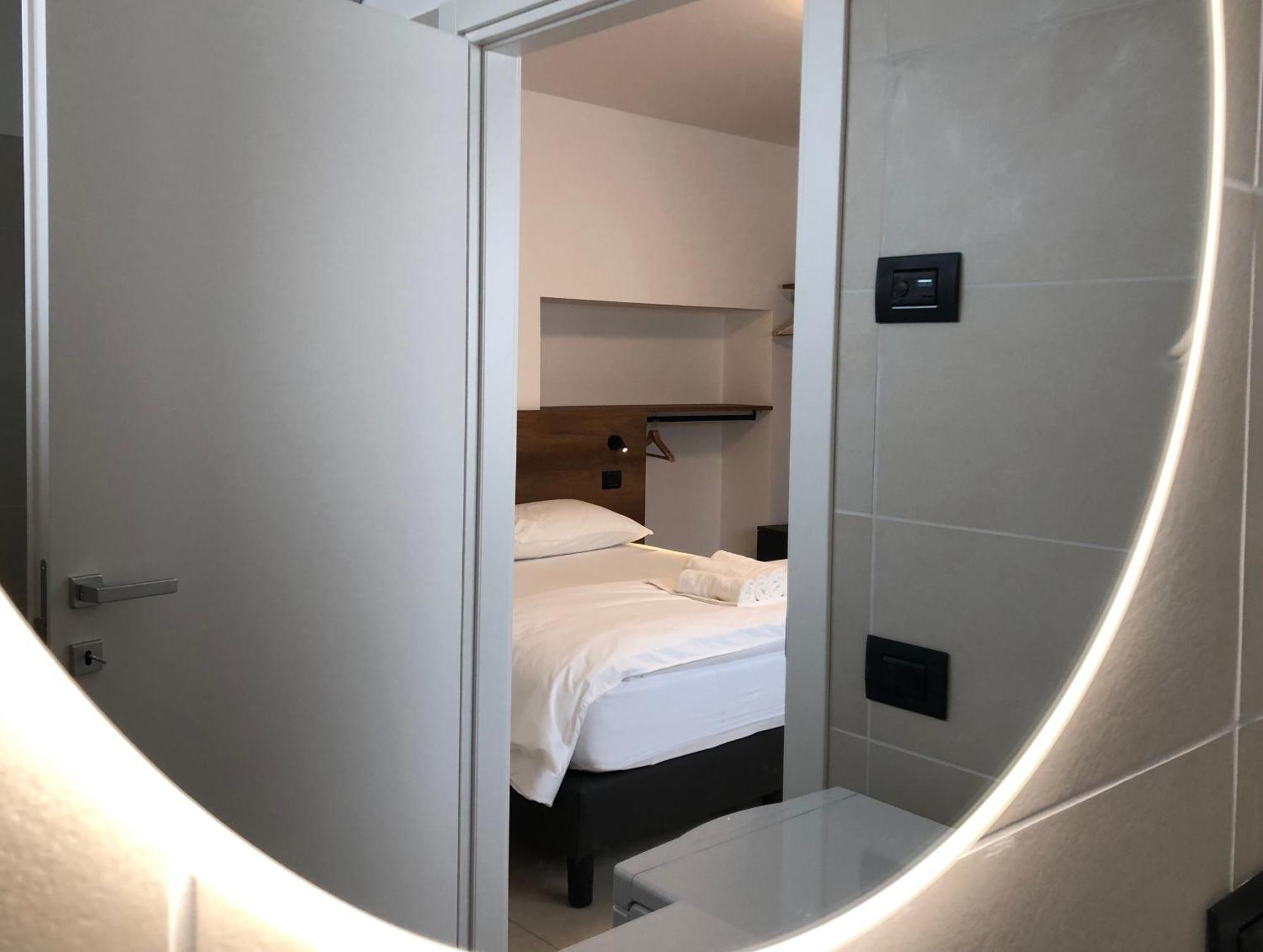 Guest Room Gradonove Arco Exteriér fotografie